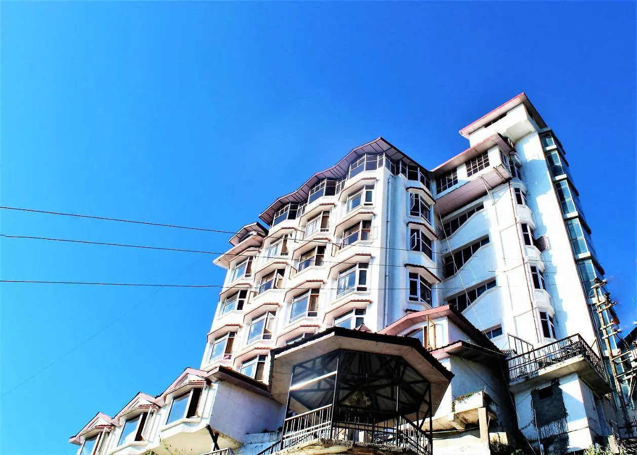 Golf Links Resort Shimla 3*,  India