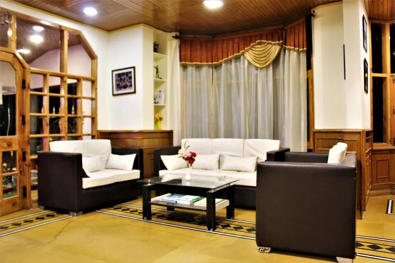 Golf Links Resort Shimla