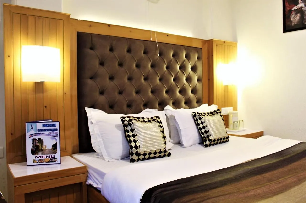 Hotel Golf Links Resort Shimla
