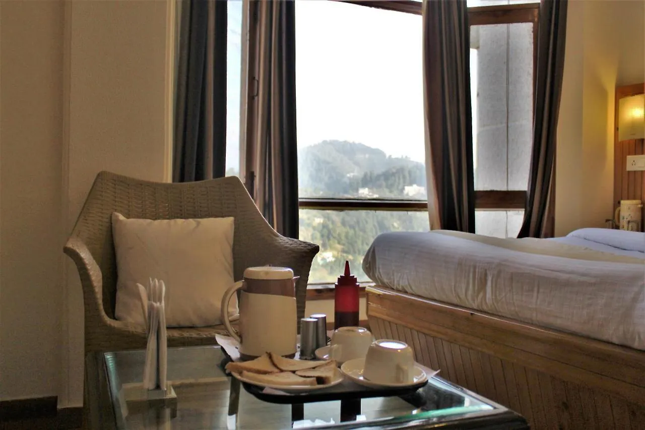 Golf Links Resort Shimla