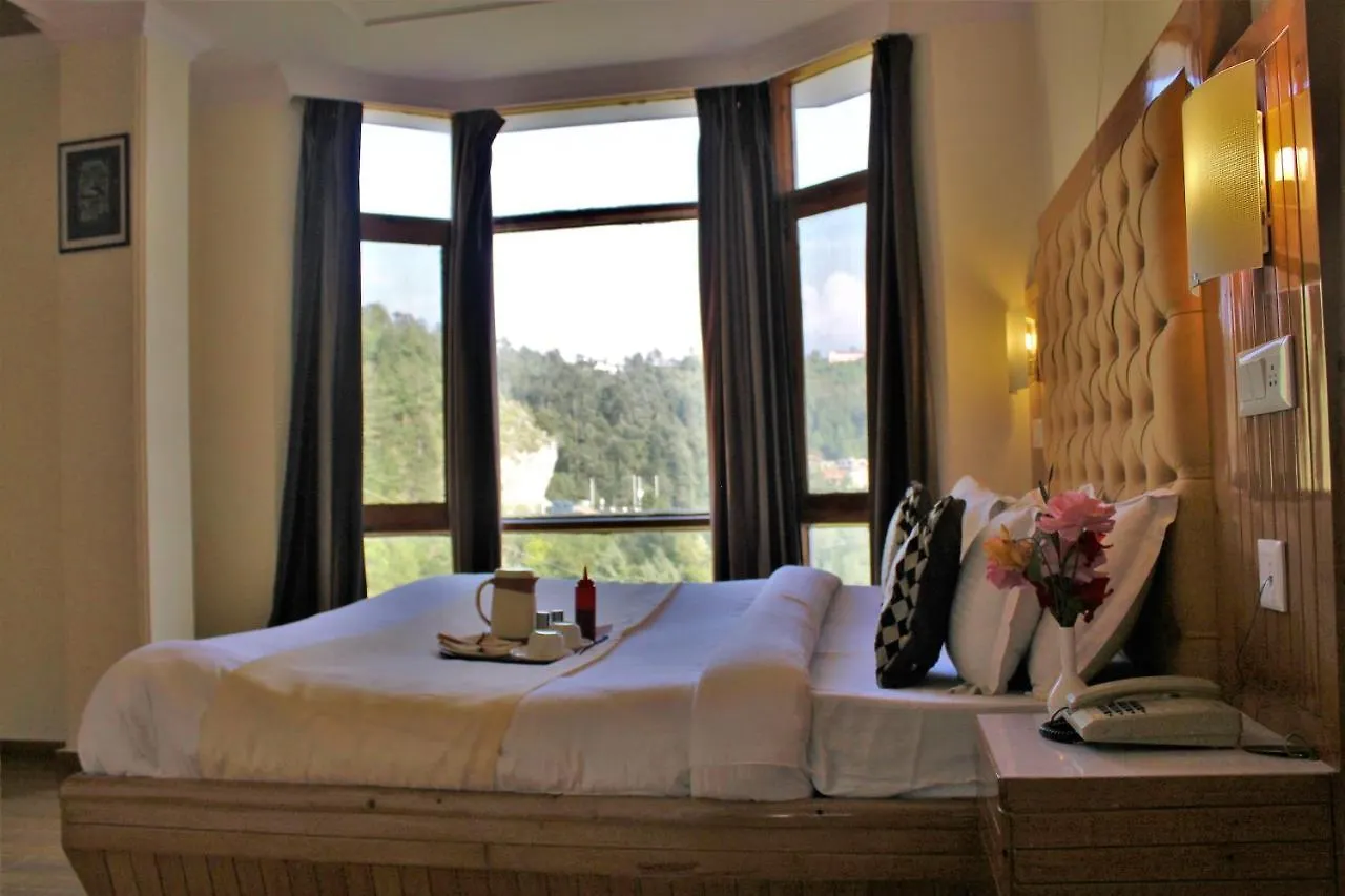 Golf Links Resort Shimla Hotel