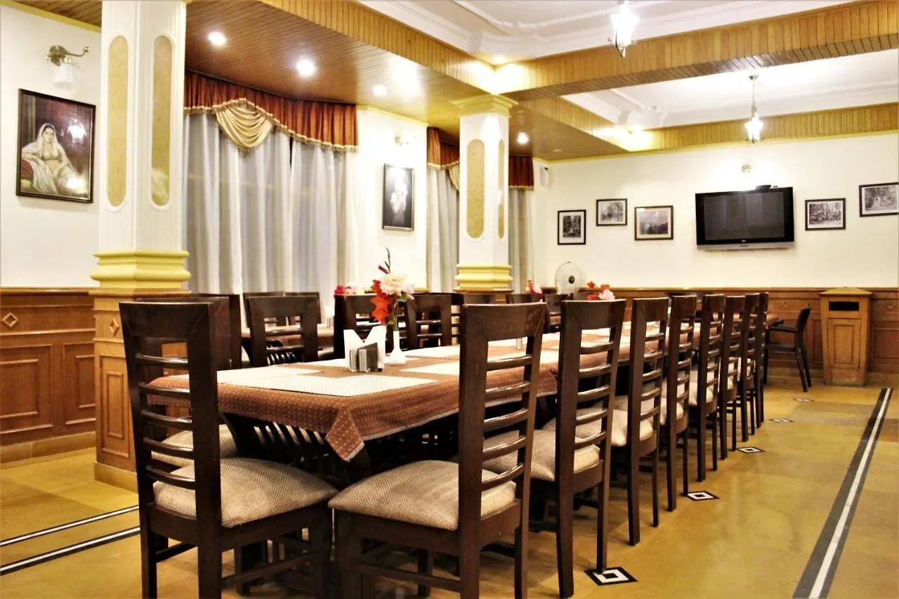 Golf Links Resort Shimla Hotel