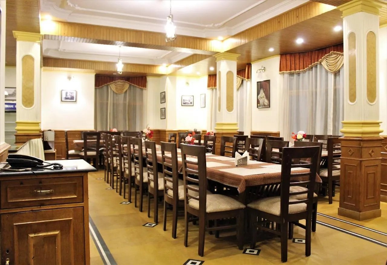 Golf Links Resort Shimla Hotel