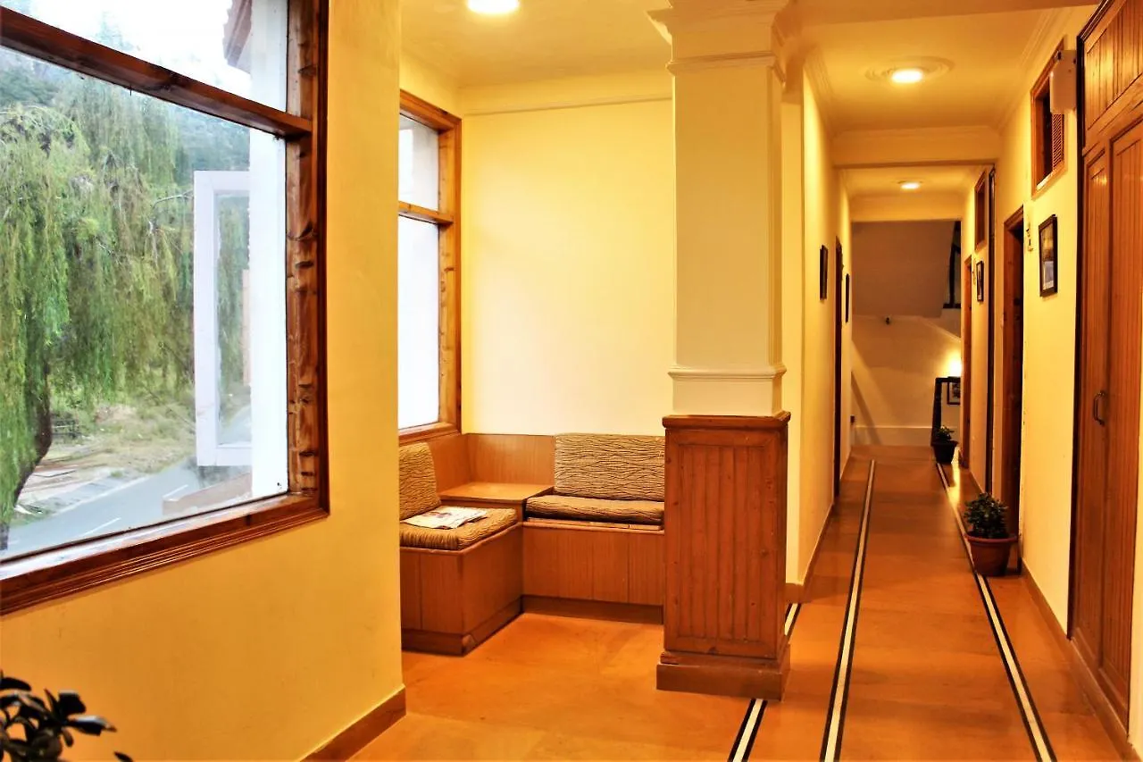 Golf Links Resort Shimla
