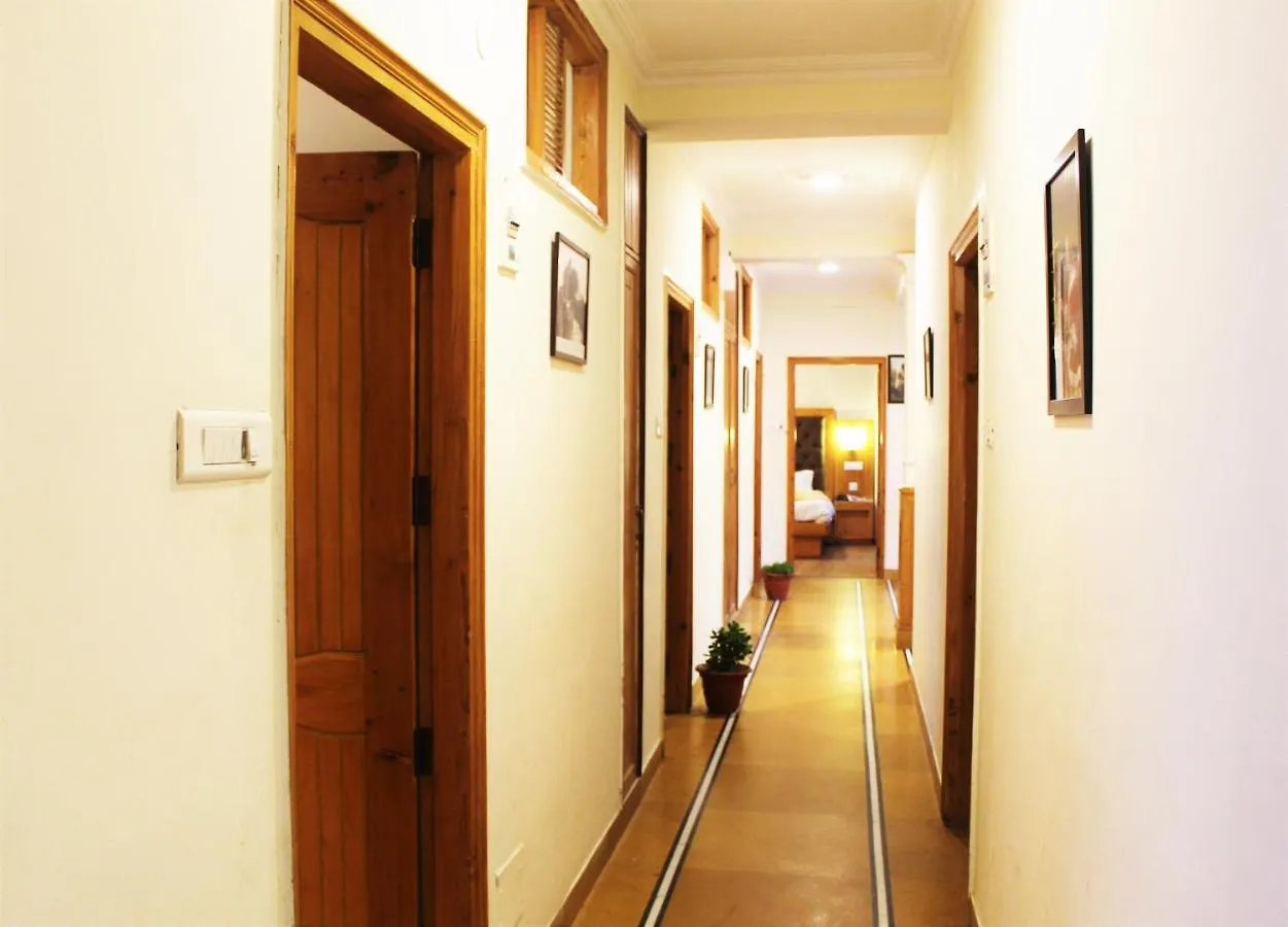 Golf Links Resort Shimla