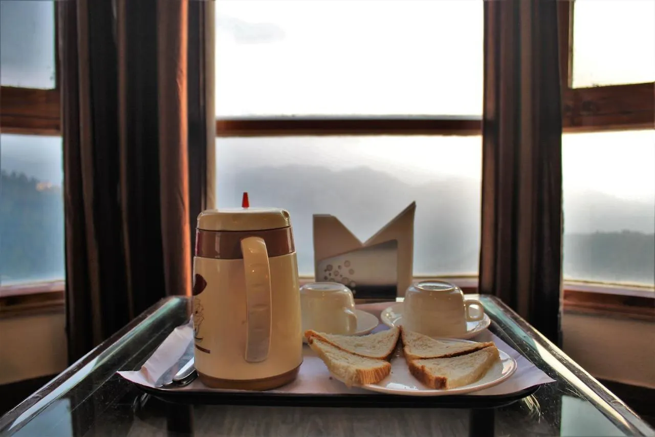 Hotel Golf Links Resort Shimla