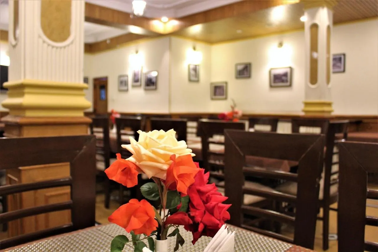 Golf Links Resort Shimla India