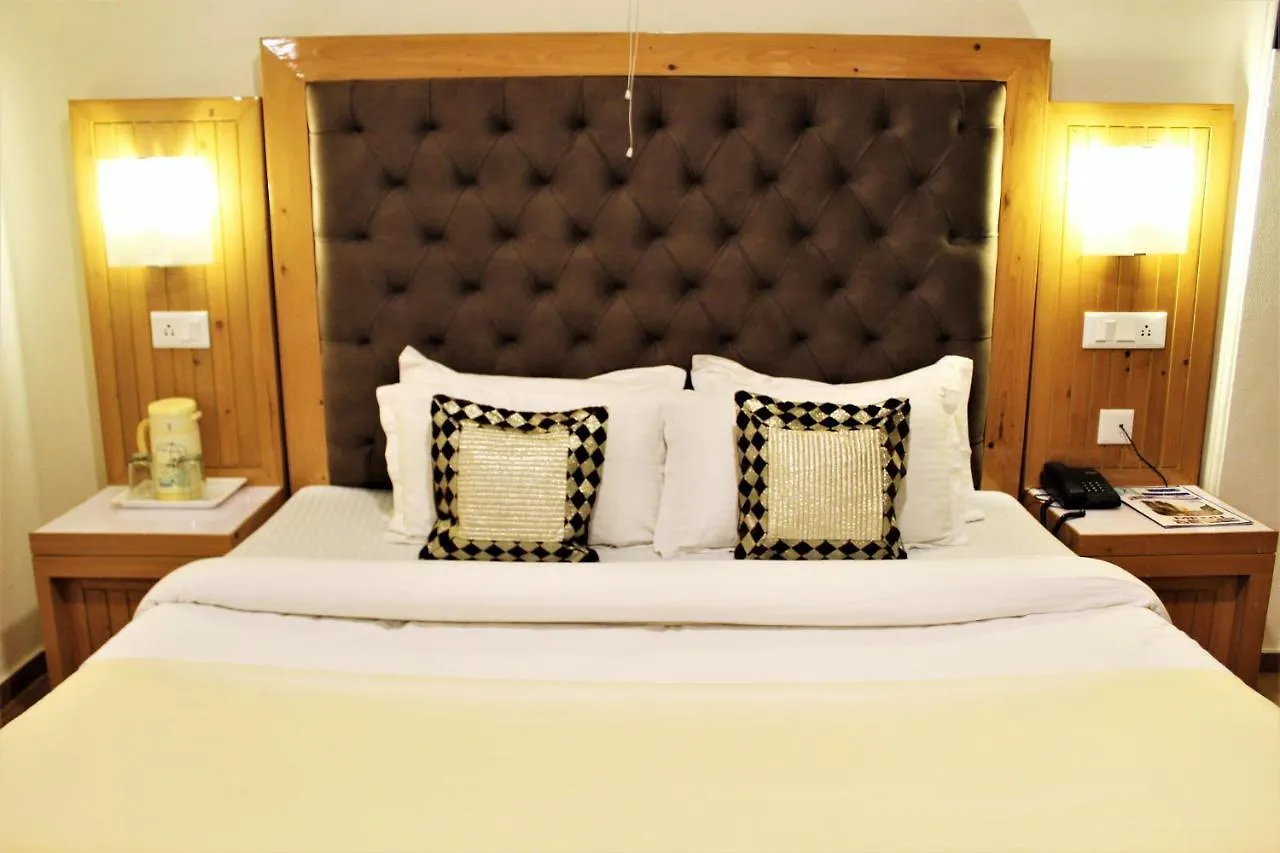 Golf Links Resort Shimla