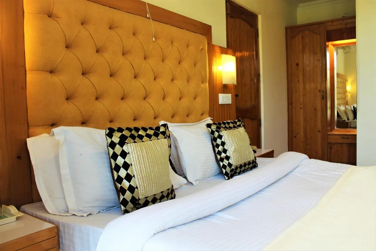 Golf Links Resort Shimla