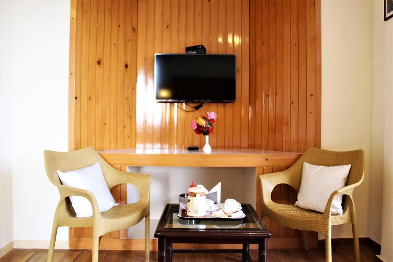 Golf Links Resort Shimla