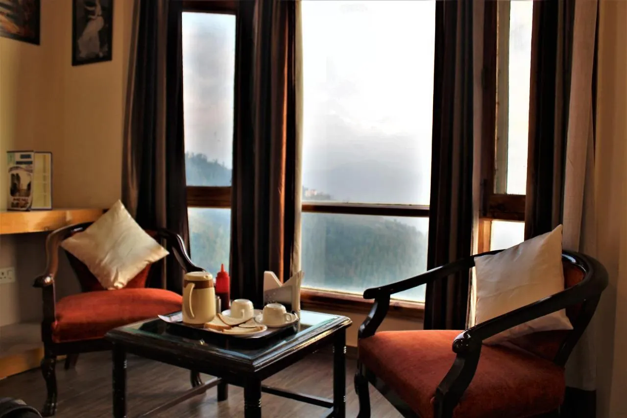 Golf Links Resort Shimla 3*,  India