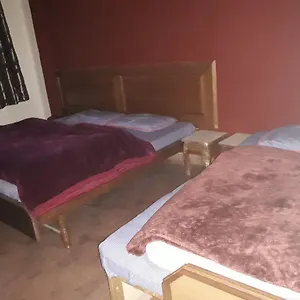Hotel City Inn Shimla