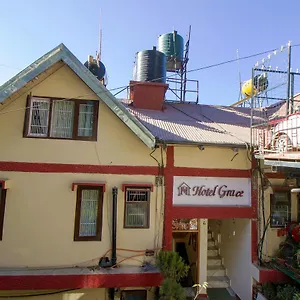 Grace Shimla